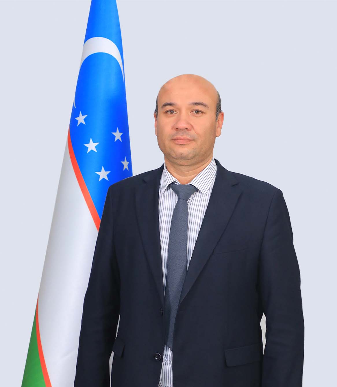 Xamrayev Ma’rufjon Saydaxmadovich